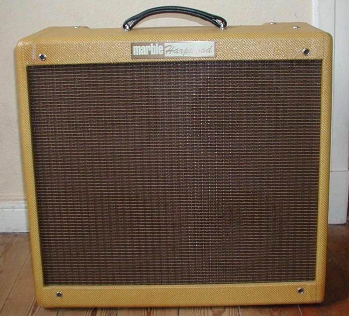 Amplifiers Amps for Harp Marble Harpwood harpamps.de